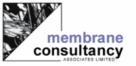 Membrane Consultancy Associates Logo